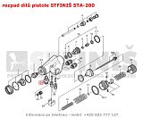 STA-200 - šroubení materiálu - klikněte pro více informací